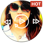 HD MX Player - XX Video Player, MAX Player icon