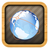 GPS-Voice Navigation icon
