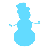 Snow Cam - Photo Editor icon