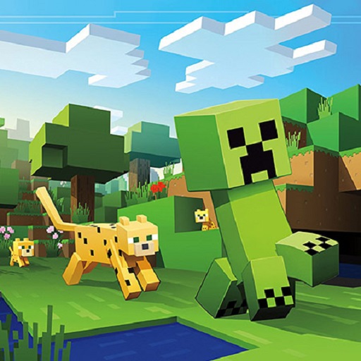 Animal mods for Minecraft MCPE आइकन