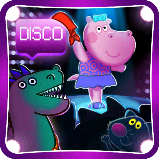 Chapeuzinho Vermelho: Conto de Fadas - Jogo icon