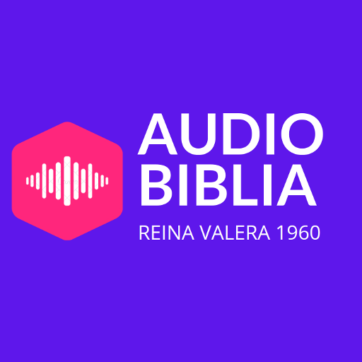 Biblia Reina Valera en Audio - AudioBiblia icon