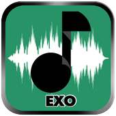 EXO - Music & Lyric on 9Apps