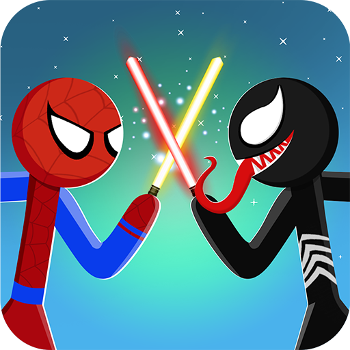 Stick Fights: Stickman Battle icon