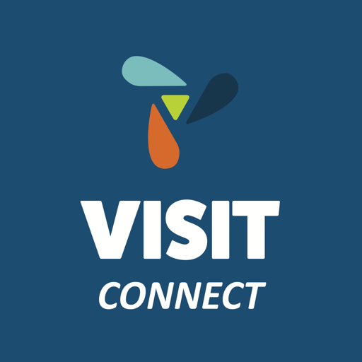 Visit Connect icon