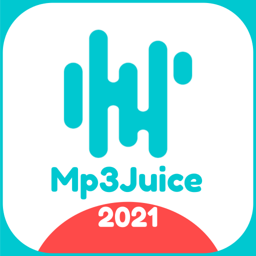 Mp3juice - Mp3Juices Music Player icon