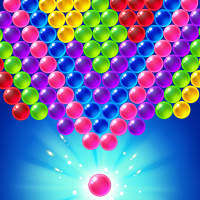 Jeu des Bulles - Bubble Pop on 9Apps