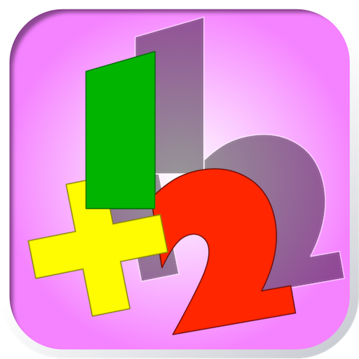 Maths and Numbers - Maths games for Kids &amp; Parents icon