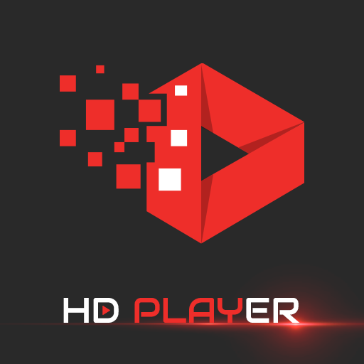 HD Video Player - HOT Video Player - All Formate icon