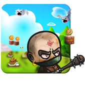 Pandora Jungle - Run And Smash Enemies icon