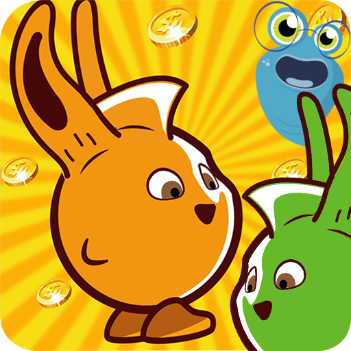 Jungle Sunny Bunnies icon
