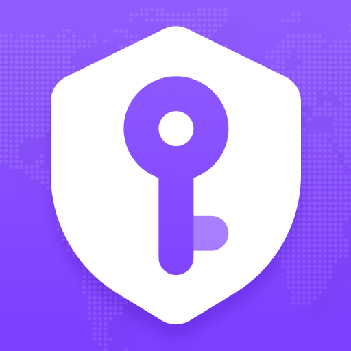 Secure VPN icon