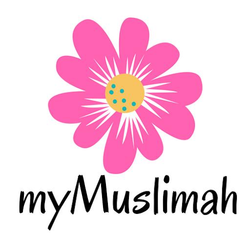 myMuslimah - Menstruation app for muslim woman icon