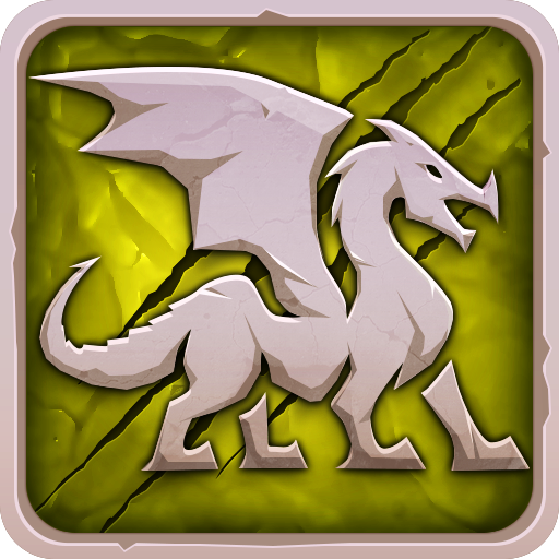 Sky Kingdoms icon