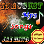 Indian Patriotic Independence Day Songs icon