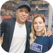 FIFA 18 Selfie With Mbappe Kylian World Cup 2018