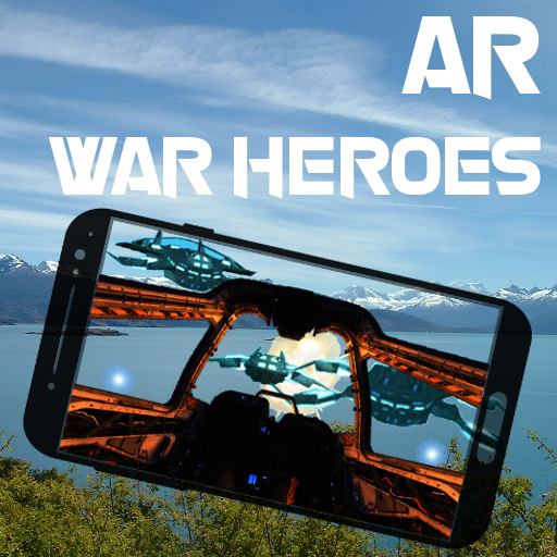 AR War Heroes icon