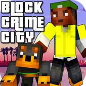 Block Crime City