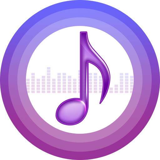 MP3 Cutter &amp; My Name Ringtone Maker icon