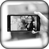 Selfi Expert Camera icon