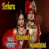 ikon Ost Chandra Nandini