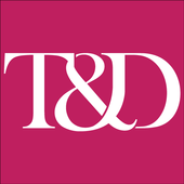 T&amp;D иконка