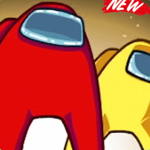 Coloring For Among Us - Among Us Art icon