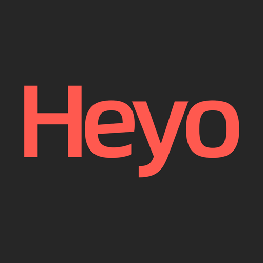 Pure Adult Dating &amp; Chat App - Heyo icon