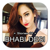 Fun Stories Of Bhabi Aunty icon