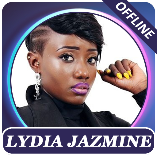 Lydia Jazmine songs offline icon