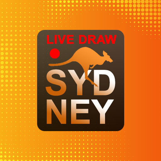 Live Draw Sydney أيقونة
