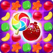 Candy Quest Match 3