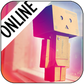 Multiplayer Games: Casual icon