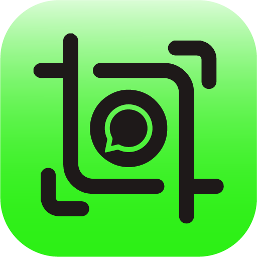 WhatsyCrop: Image DP Editor icon