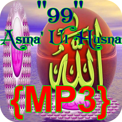 {MP3} Asma' Ul Husna Merdu icon