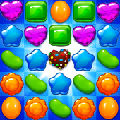 Crafty Candy 2 icon