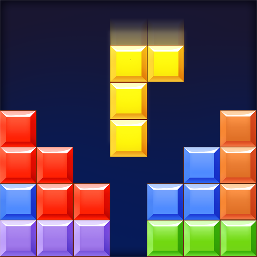 Block Puzzle icon