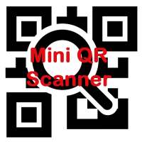 Mini QR Scanner