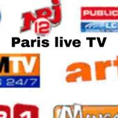 Frence live TV channels and sports and movies etc icon