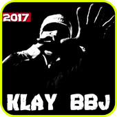 klay bbj 2017 أيقونة