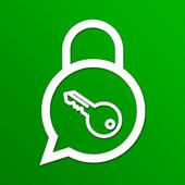 Chat Lock For Whatsapp icon