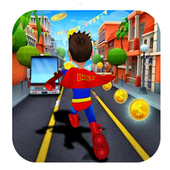 Happy Tree Ninja Friends run 2 icon