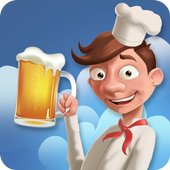 Simulator Farm Beer icon