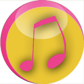 Free music player pro icon