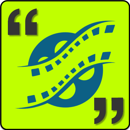 Bollywood Dialogues &amp; Lyrics أيقونة