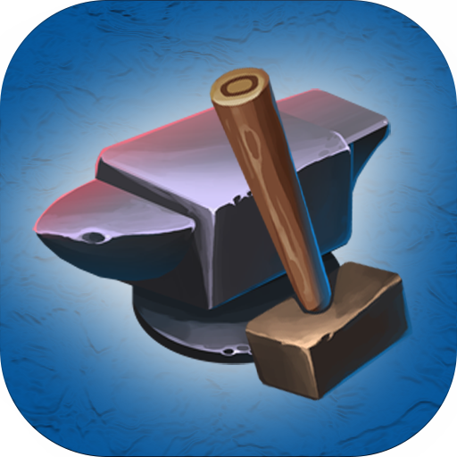 Idle Crafting Tycoon icon