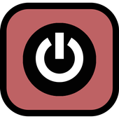 Sharp TV Remote Control icon