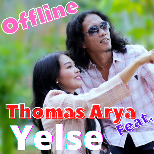 Thomas Arya Feat Yelse Offline icon