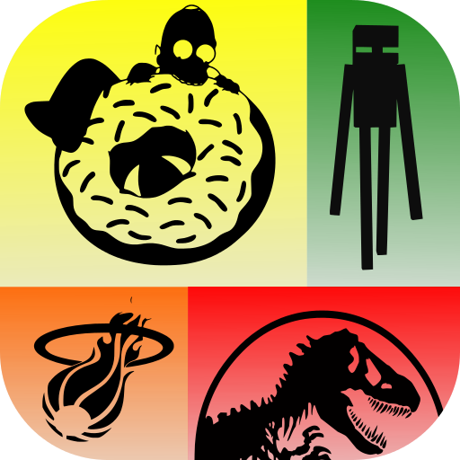 Guess the Shadows? icon