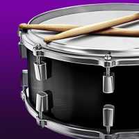 Real Drums - Permainan muzik on 9Apps